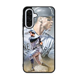 Aaron Judge Samsung Galaxy A36 Case OV7567