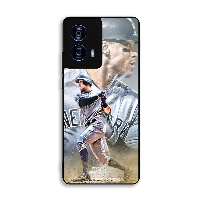 Aaron Judge Motorola Moto G Power 5G 2024 Case OV3089