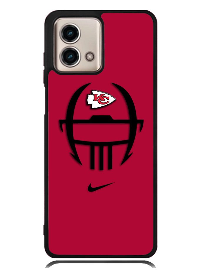 kansas city chiefs Motorola Moto G Stylus 5G 2023 Case OV9026