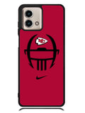 kansas city chiefs Motorola Moto G Stylus 5G 2023 Case OV9026