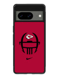 kansas city chiefs Google Pixel 8 Case QC9026