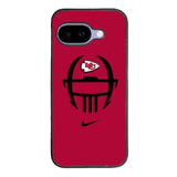 kansas city chiefs Google Pixel 10A Case OV9026