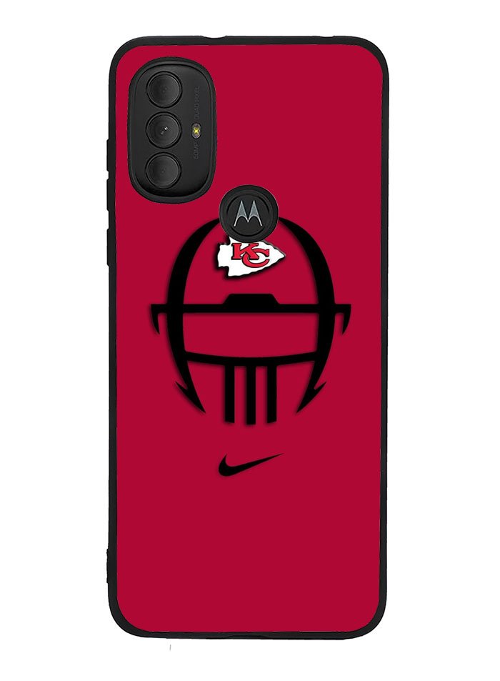 kansas city chiefs Motorola Moto G Pure 2021 , Moto G Power 2022 Case OV9026