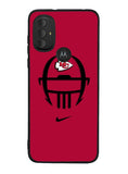 kansas city chiefs Motorola Moto G Pure 2021 , Moto G Power 2022 Case OV9026