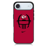 kansas city chiefs iPhone 17 Air Case OV9026