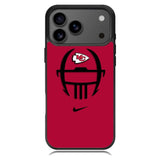 kansas city chiefs Samsung Galaxy S26 Case OV9026