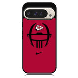 kansas city chiefs Google Pixel 10 Pro XL Case RC9026