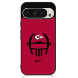 kansas city chiefs Google Pixel 9 Pro XL Case OV9026