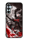 Levi Ackerman Samsung Galaxy A15 5G Case OV9025