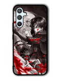 Levi Ackerman Samsung Galaxy A14 5G Case QC9025