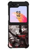 Levi Ackerman Samsung Galaxy Z Flip 5 5G 2023 Case OV9025