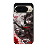 Levi Ackerman Google Pixel 10 Pro Case QC9025