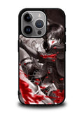Levi Ackerman iPhone 16 Pro Max Case QC9025