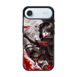 Levi Ackerman iPhone Air Case QC9025
