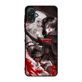 Levi Ackerman Samsung Galaxy A07 Case QC9025