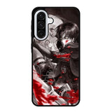Levi Ackerman Samsung Galaxy A16 5G Case RC9025