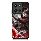 Levi Ackerman Motorola Moto G 5G 2025 Case OV9025