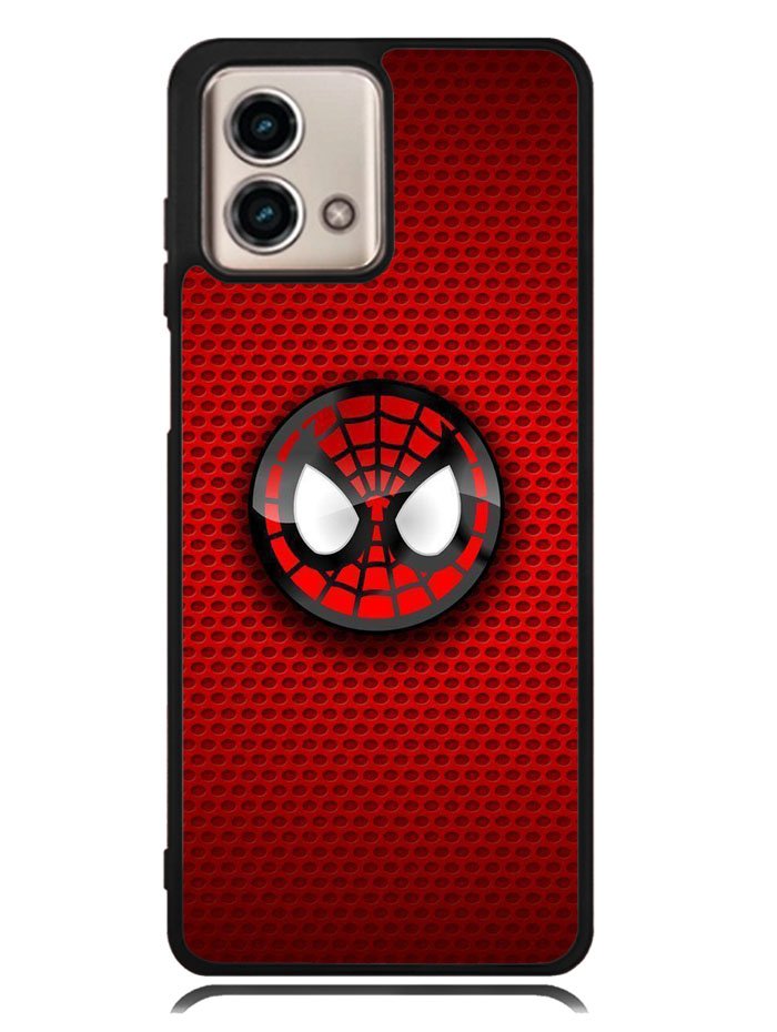 logo spiderman Motorola Moto G Stylus 5G 2023 Case OV9024