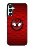 logo spiderman Samsung Galaxy A35 5G Case OV9024