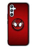 logo spiderman Samsung Galaxy A14 5G Case QC9024