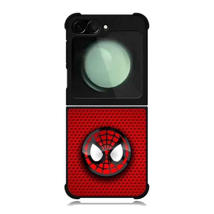 logo spiderman Samsung Galaxy Z Flip 6 5G 2024 Case OV9024