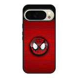 logo spiderman Google Pixel 10 Pro Case OV9024