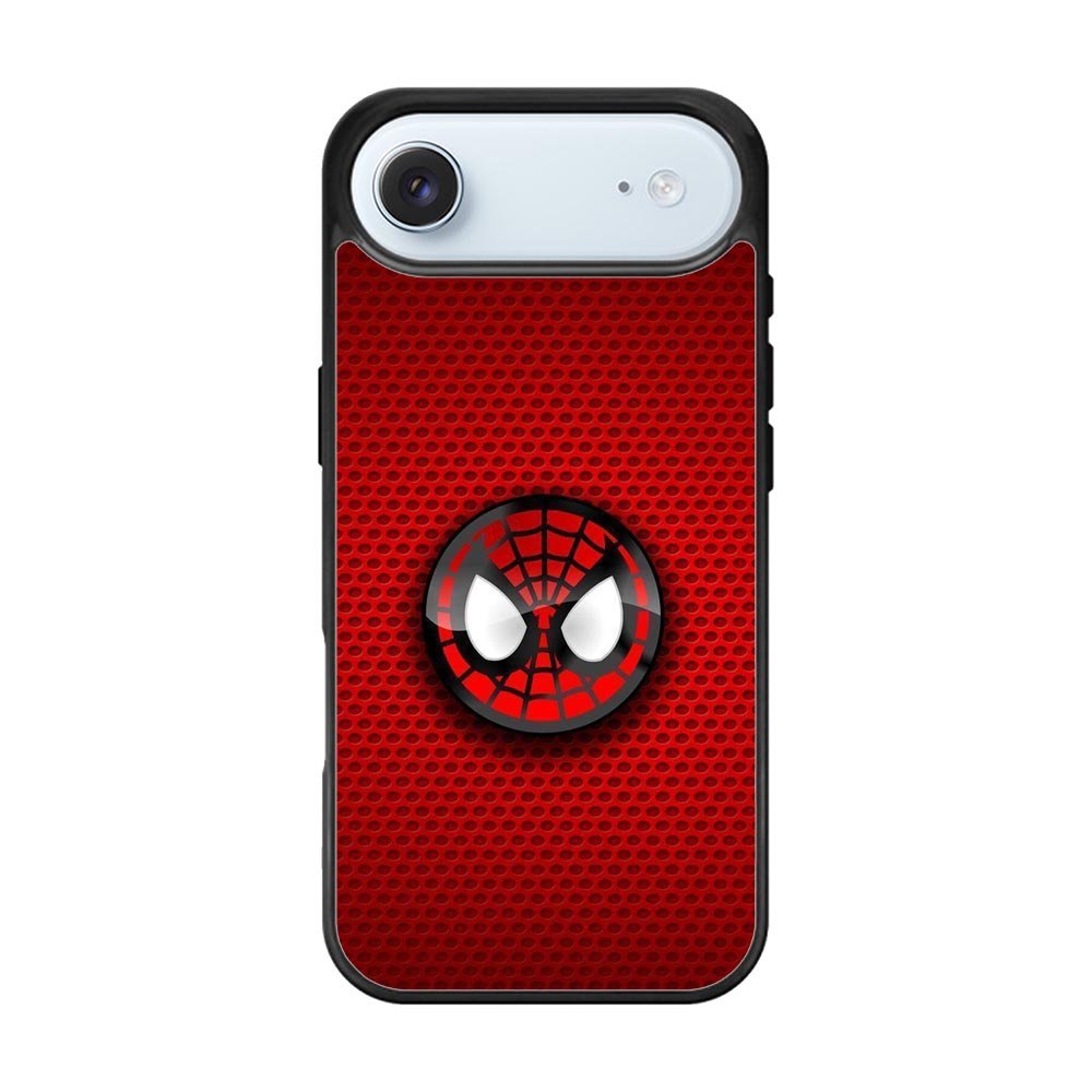 logo spiderman iPhone Air Case OV9024