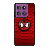 logo spiderman Motorola Moto Edge 60 Pro Case OV9024