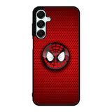 logo spiderman Samsung Galaxy A16 Case OV9024