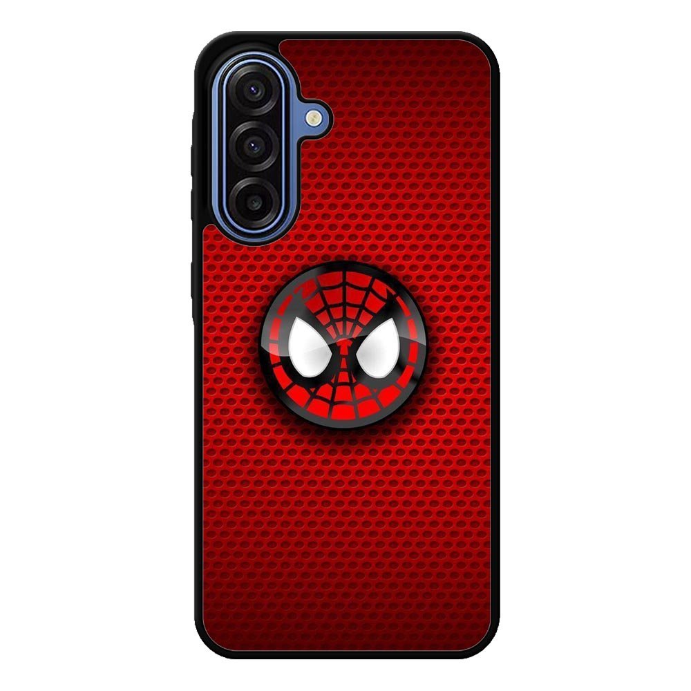 logo spiderman Samsung Galaxy A17 Case OV9024