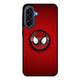 logo spiderman Samsung Galaxy A17 Case OV9024