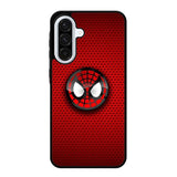 logo spiderman Samsung Galaxy A56 5G Case RC9024