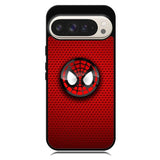 logo spiderman Google Pixel 10 Pro XL Case RC9024