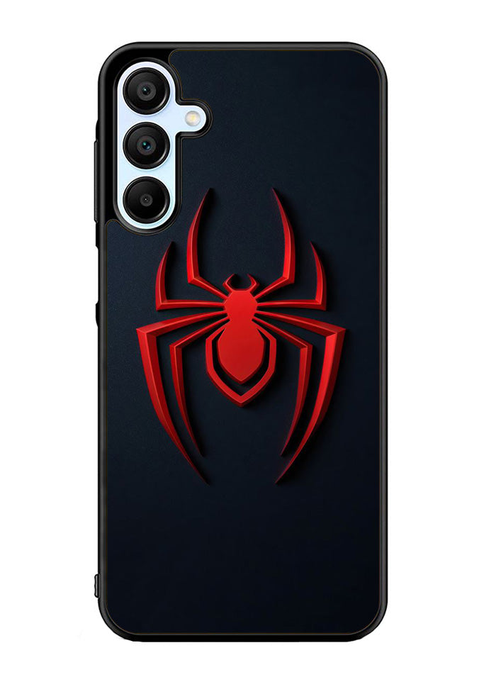 Spiderman Samsung Galaxy A15 5G Case OV9023