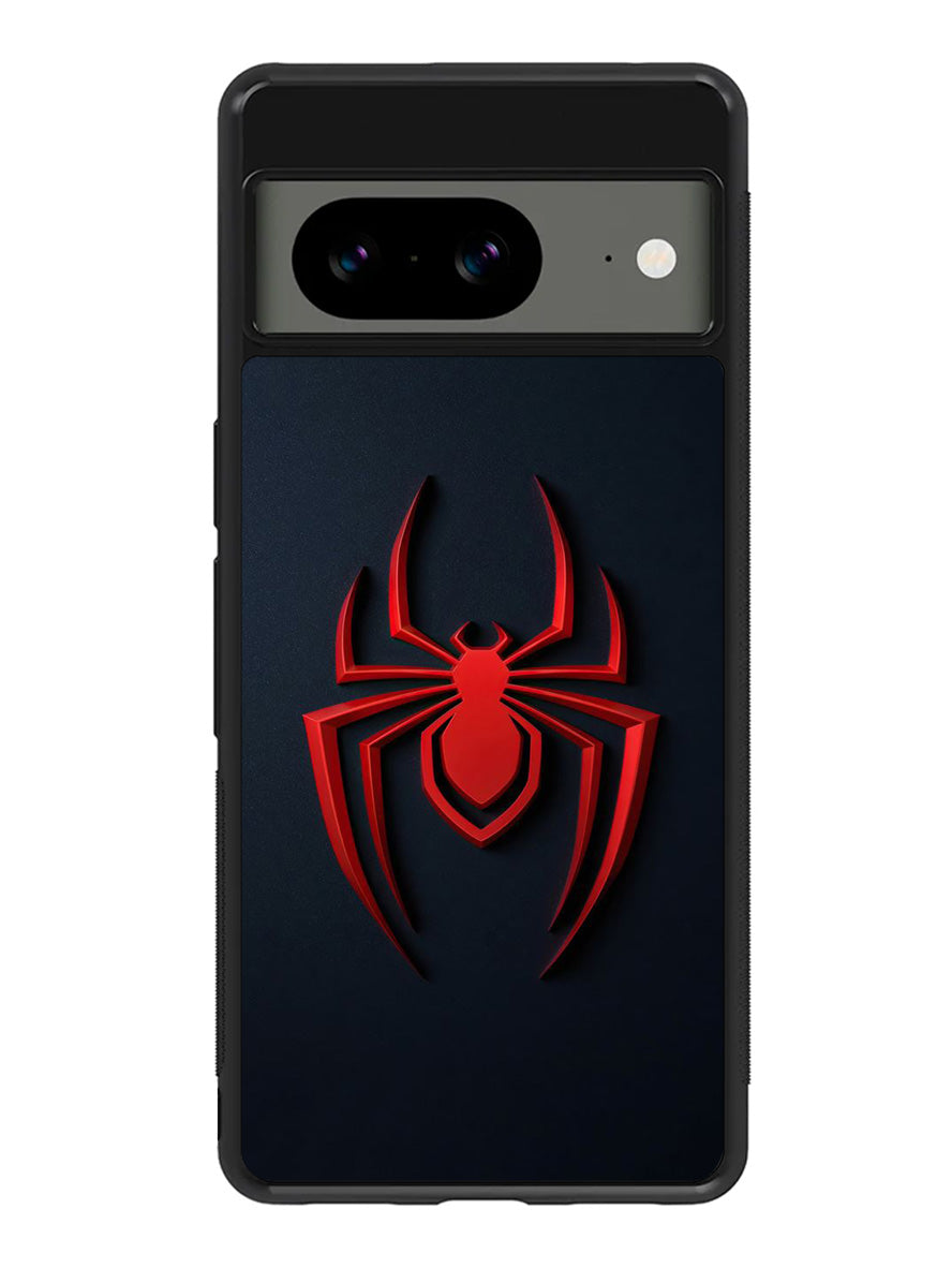 Spiderman Google Pixel 8 Case QC9023