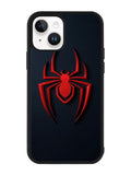 Spiderman iPhone 15 Plus Case OV9023