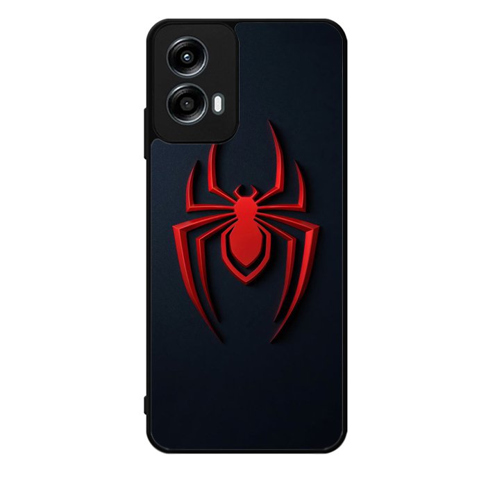 Spiderman Motorola Moto G Play 2024 Case OV9023