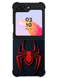 Spiderman Samsung Galaxy Z Flip 5 5G 2023 Case OV9023