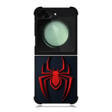 Spiderman Samsung Galaxy Z Flip 6 5G 2024 Case OV9023