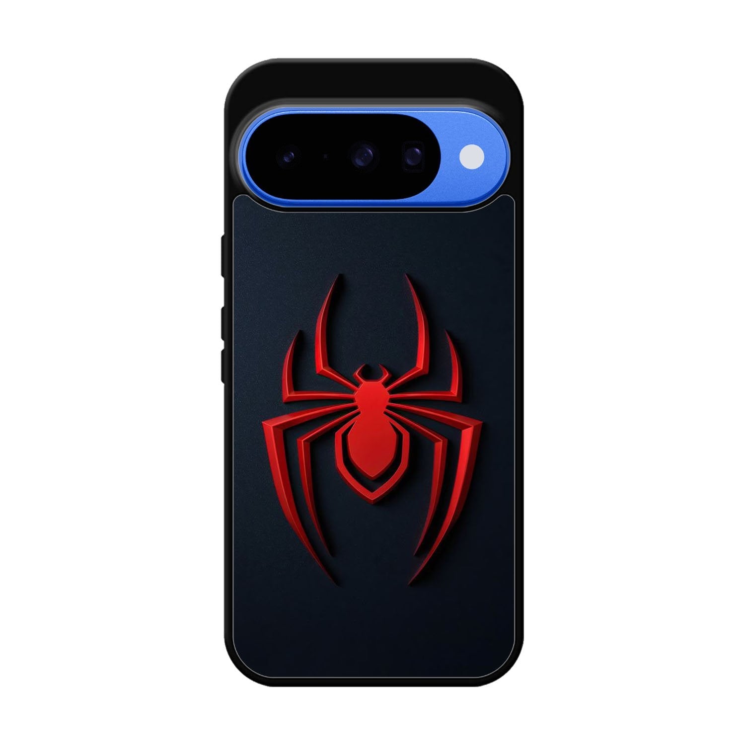 Spiderman Google Pixel 10 Case OV9023