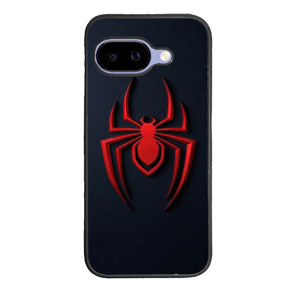 Spiderman Google Pixel 10A Case OV9023
