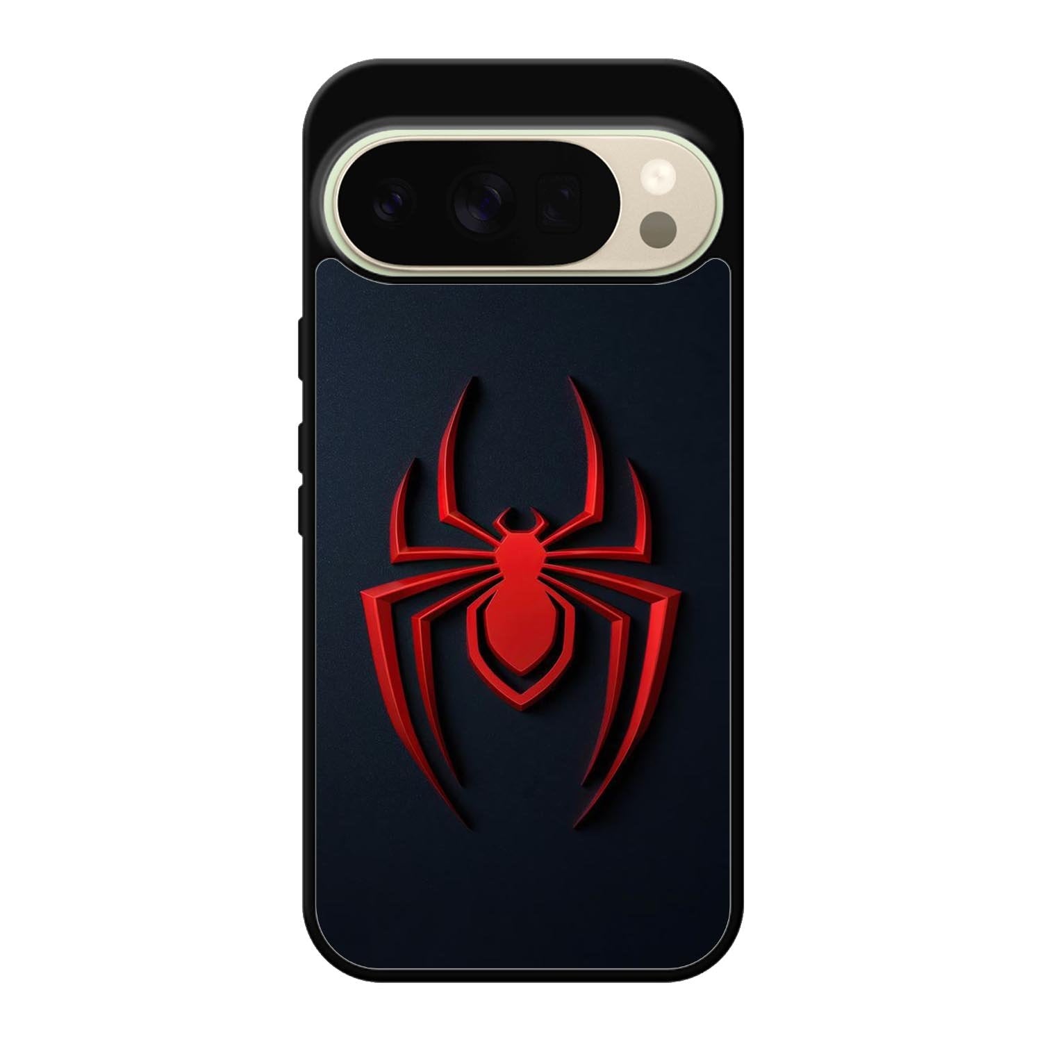 Spiderman Google Pixel 10 Pro Case OV9023