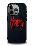 Spiderman iPhone 16 Pro Case OV9023