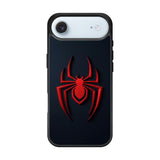 Spiderman iPhone Air Case OV9023