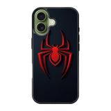 Spiderman iPhone 17 Case OV9023