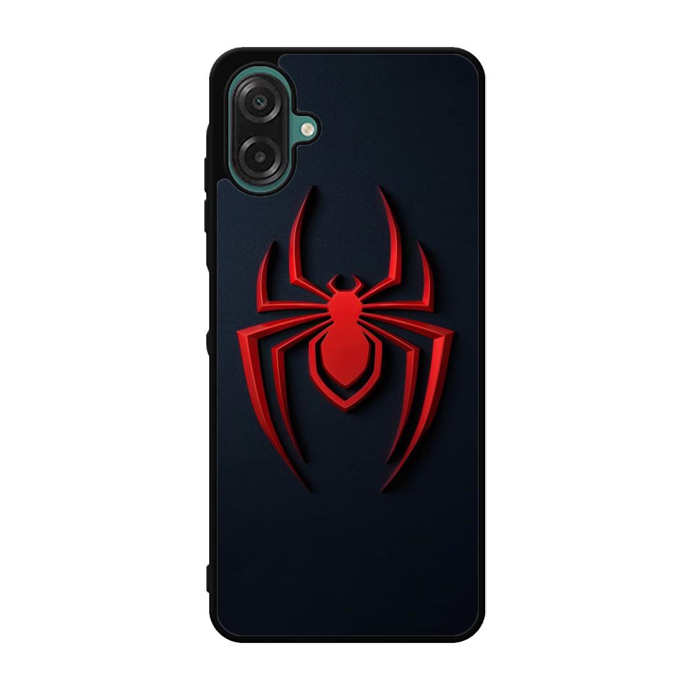 Spiderman Samsung Galaxy A07 Case OV9023