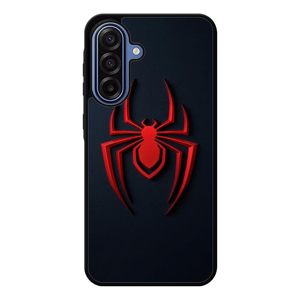 Spiderman Samsung Galaxy A17 Case OV9023