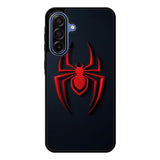 Spiderman Samsung Galaxy A17 Case OV9023