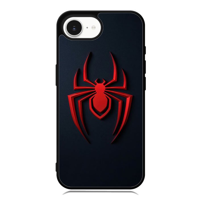 Spiderman iPhone 16e Case OV9023