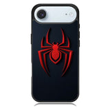Spiderman iPhone 17 Air Case OV9023